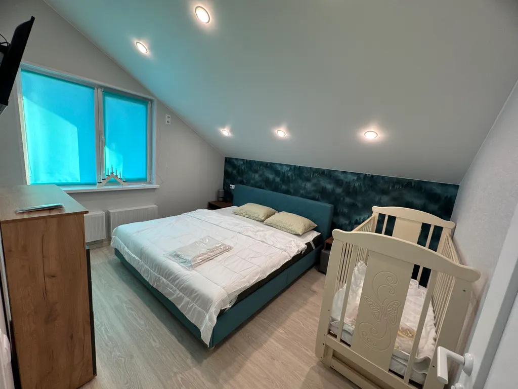 Домик у Речки