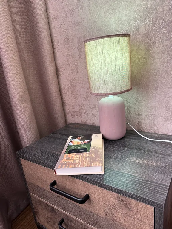 Квартира у Летнего озера