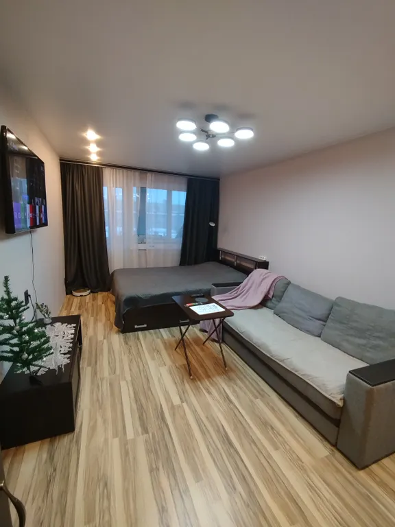 Комфортная квартира для гостей нашего города