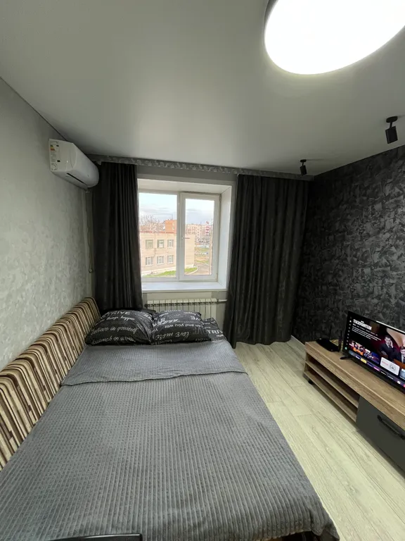 Однокомнатная квартира со всеми удобствами