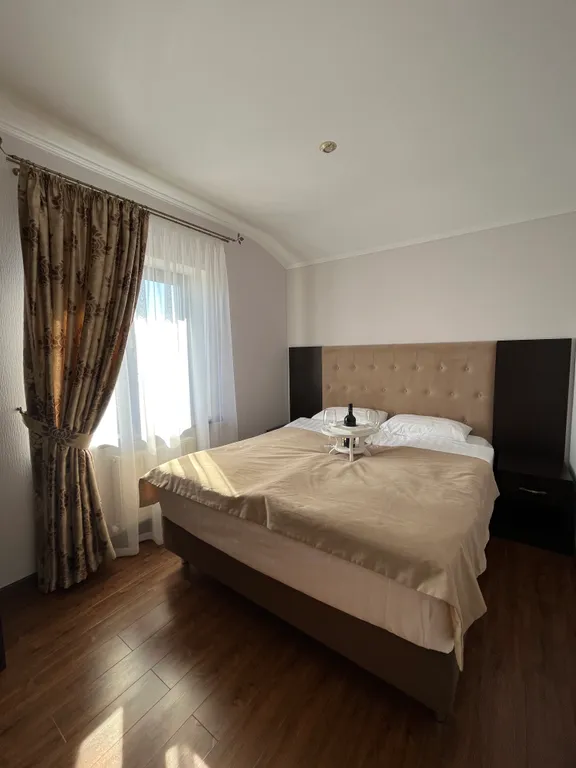 Коттедж на первой береговой линии