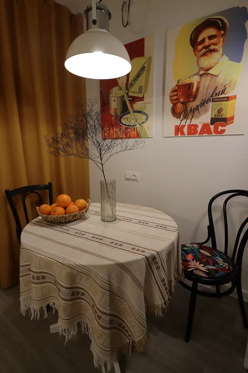 Центр Юго-Запада у Площади Конева