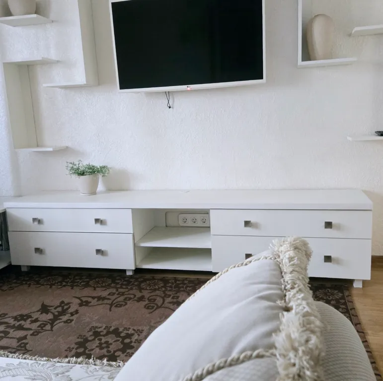 Центр, уютная двухкомнатная квартира