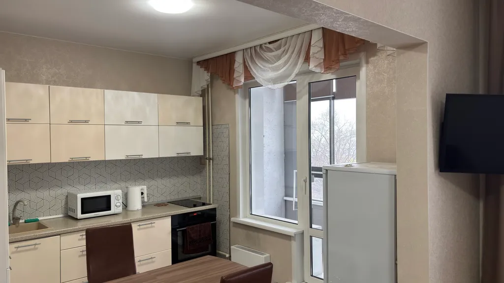 Квартира Квартира в центре города 
ЖК Революция   ул. Кирова 322 — Новосибирск