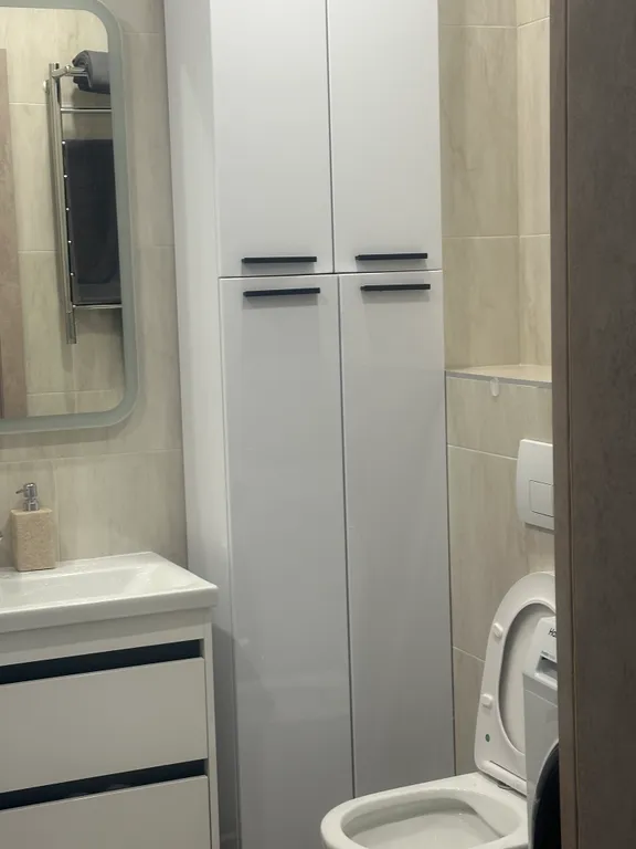 Апартаменты с идеальным расположением и завораживающим видом на реку