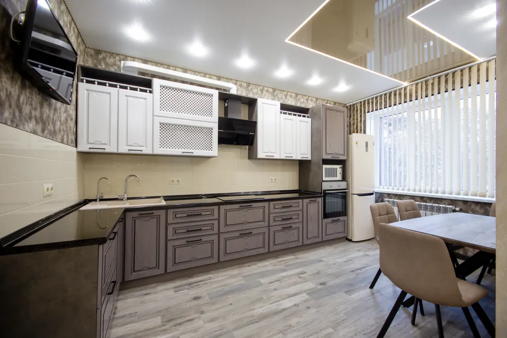 ViP Квартира №6, р-н Автовокзал