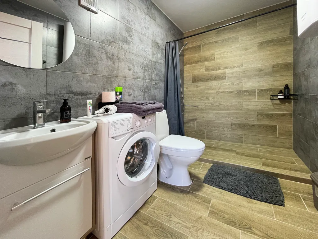 Дом у моря Sol 1