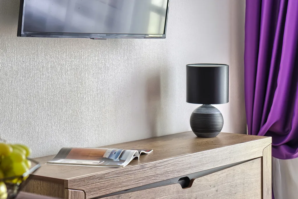 Квартира Квартира MyHomeYourHome в пригороде — Шушары