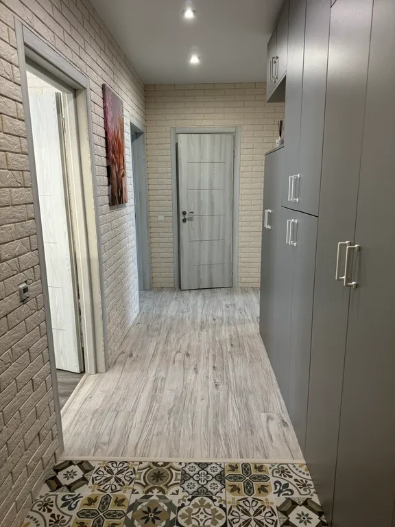 Квартира 2-комнатная квартира у моря — Зеленоградск