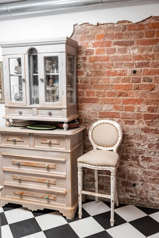 Дом у реки Loft усадьба