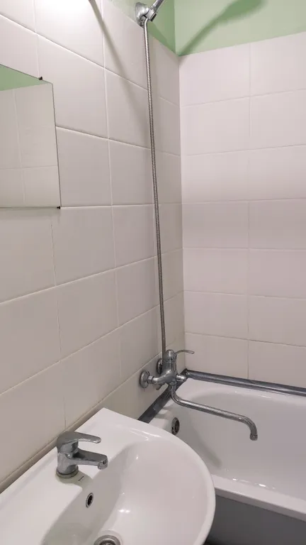 Уютная квартира 4 кровати