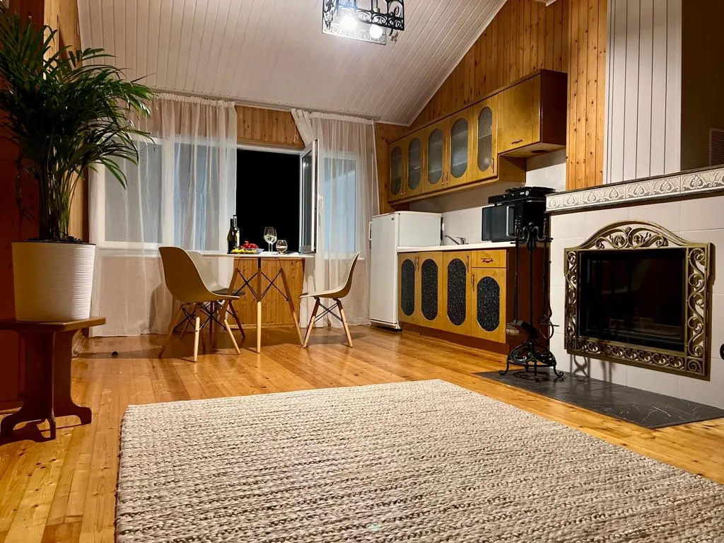 Апартаменты с собственной террасой меньше минуты до моря