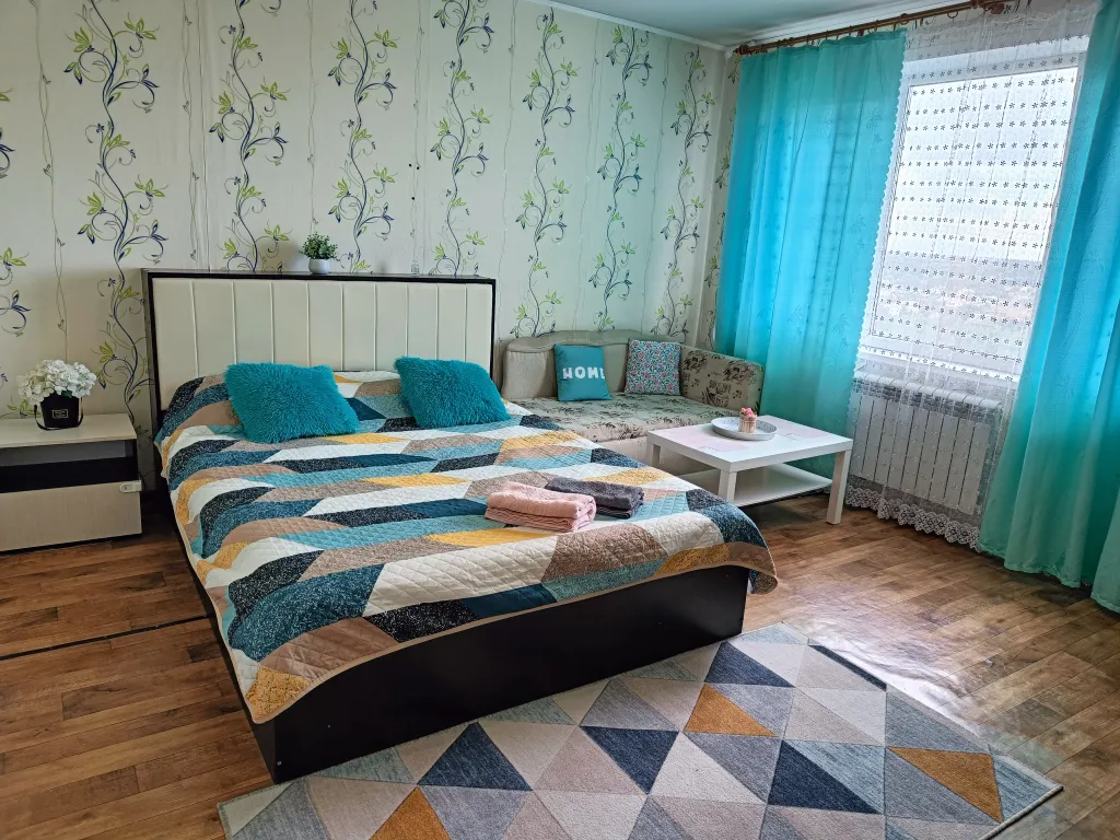 Уютная квартира — аренда посуточно в Павловский Посад