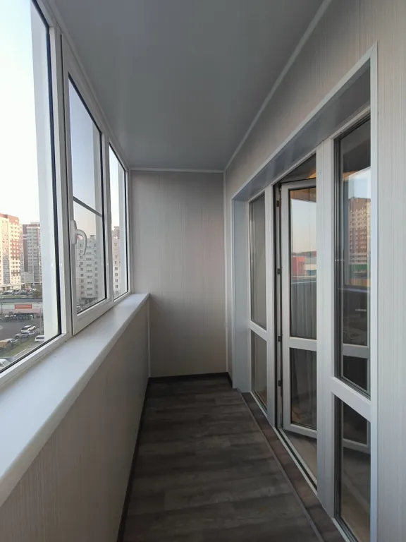 Квартира Красивая квартира рядом с Ерофей ареной — Хабаровск