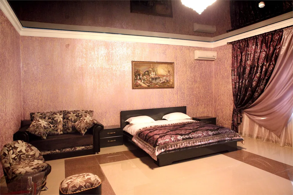 Квартира Комната — аренда посуточно в Георгиевск