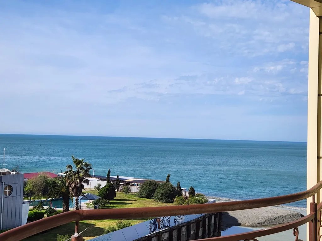 Шикарная 3-х комнатная квартира в новом доме бизнес-класса