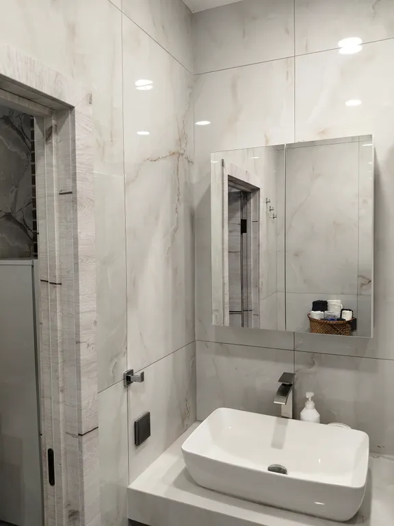 Квартира Квартира Уютная студия в экологически чистом районе Мацеста — Краевско-Армянское