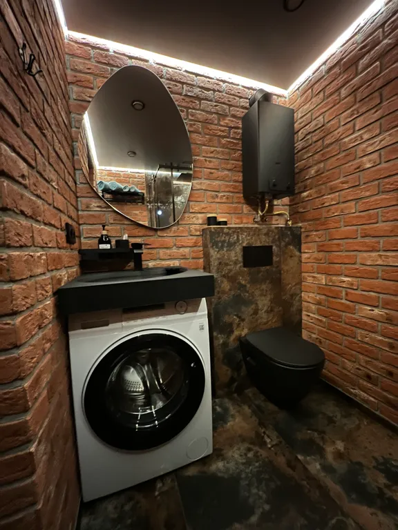 Уютная квартира в центре