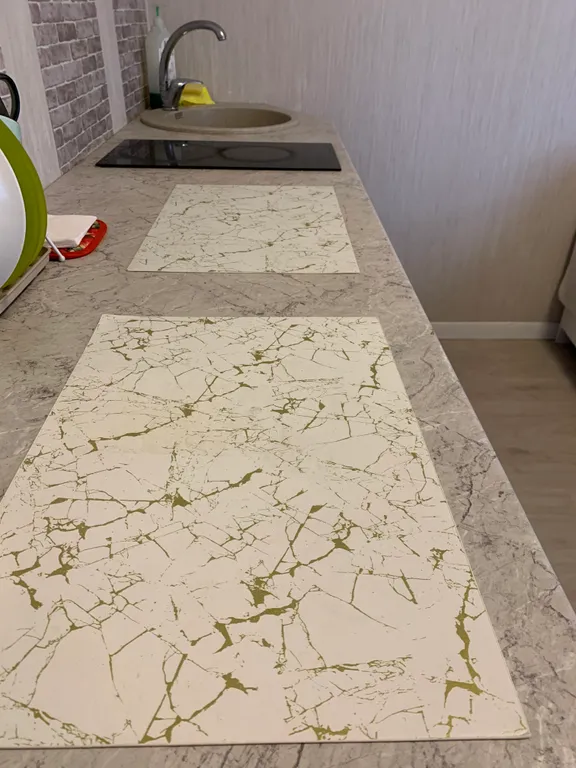 Квартира Квартира Уютное гнездышко — Санкт-Петербург