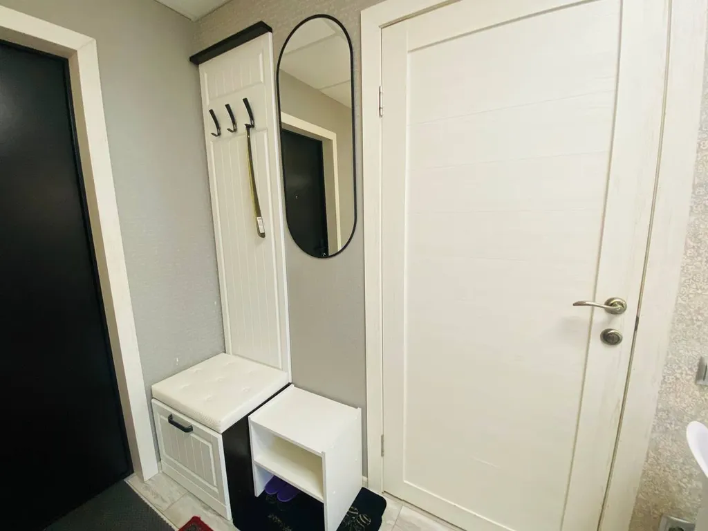 Уютная квартира для комфортного проживания