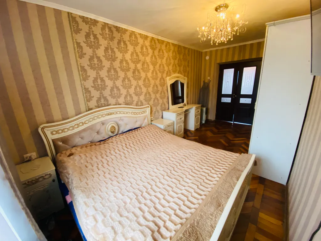 Квартира Квартира в самом центре города — Сухум