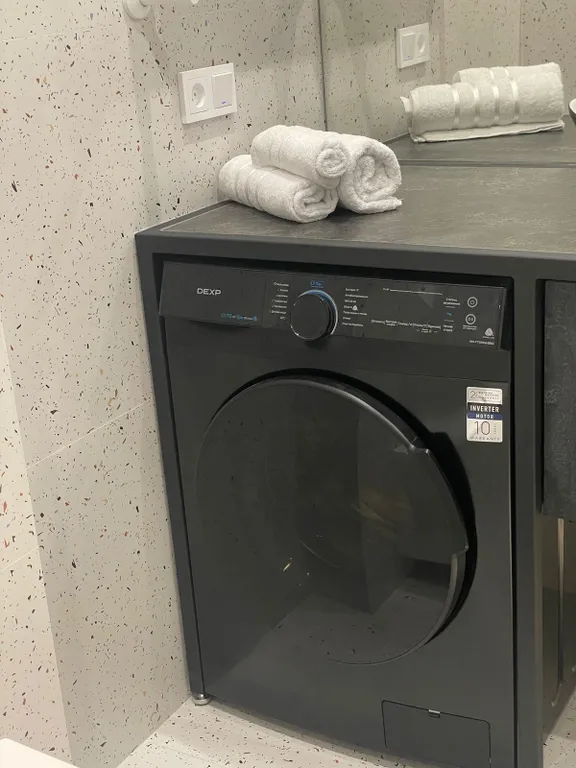 Квартира Квартира для отдыха душой и телом — Калининград