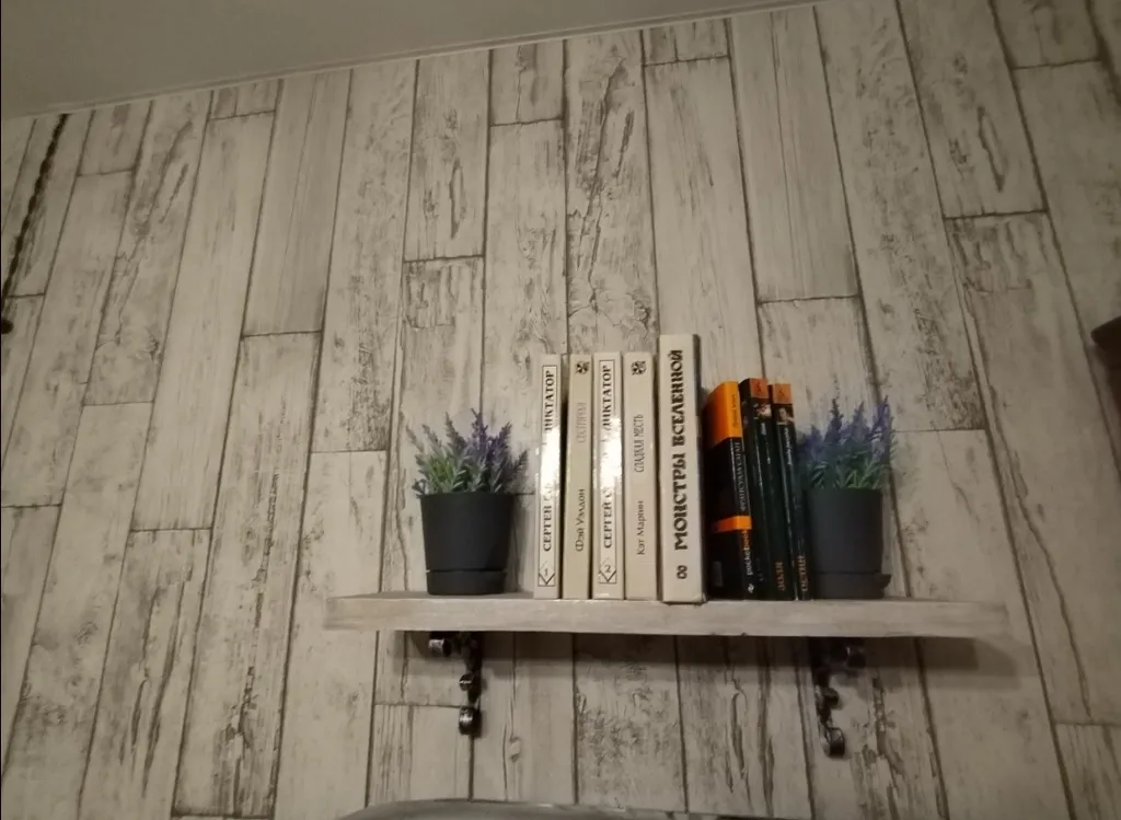 Квартира Уютная квартира на набережной — Тверь