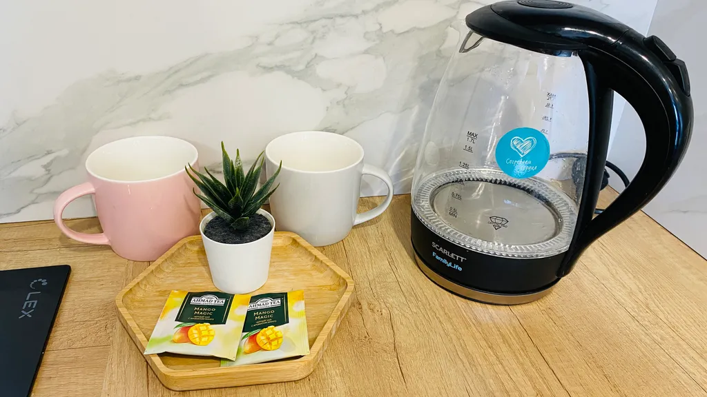 Дизайнерская студия Бизнес с красивым видом на город