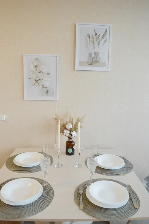 Квартира в центре на Мамаевом Кургане