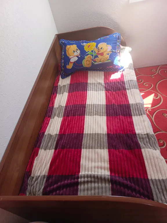 Жильё на Азовском море