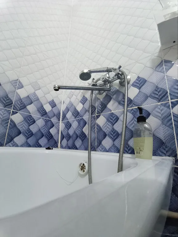 Квартира с комфортом в Балхаше, район ЖД вокзала