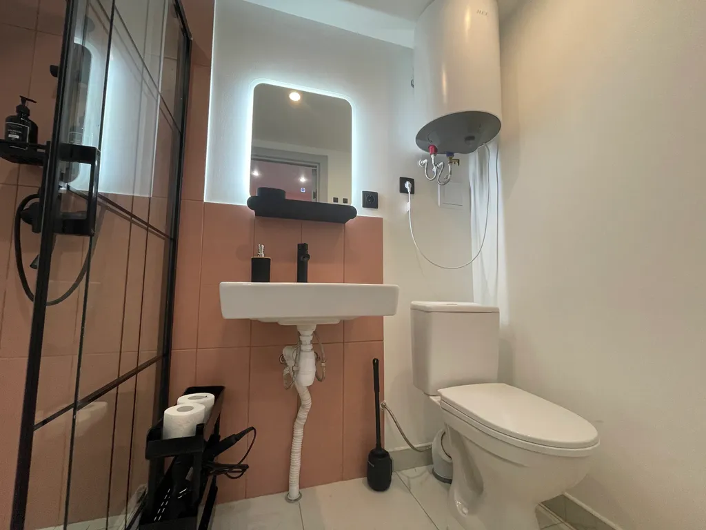 Квартира Комната — Санкт-Петербург