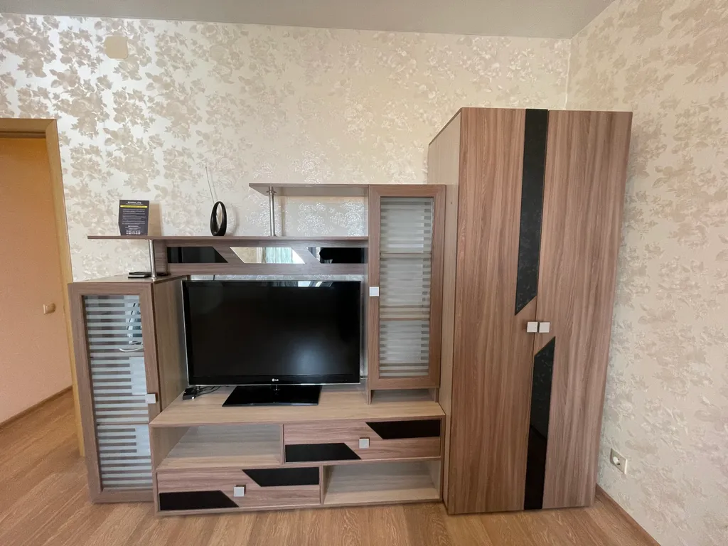 Квартира Светлая квартира — Тверь