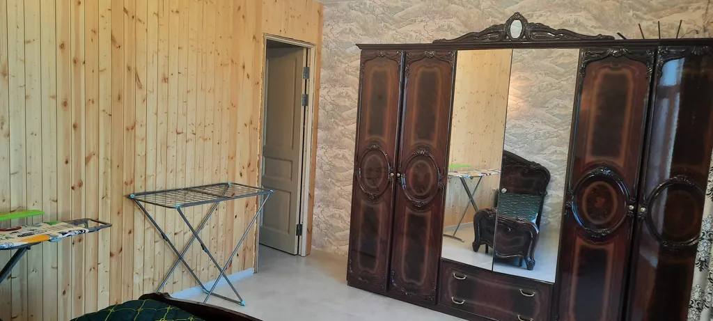 Уютный котедж