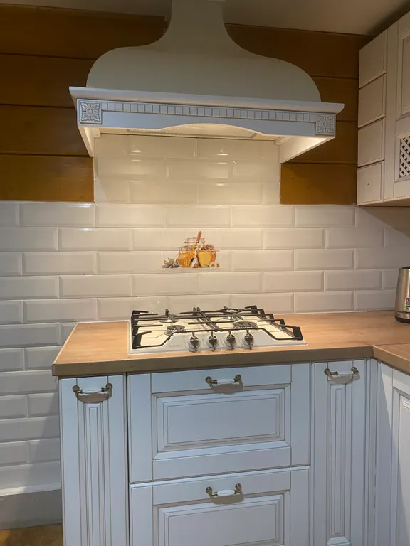 Чудесный дом в чудесном месте Беловежская пуща