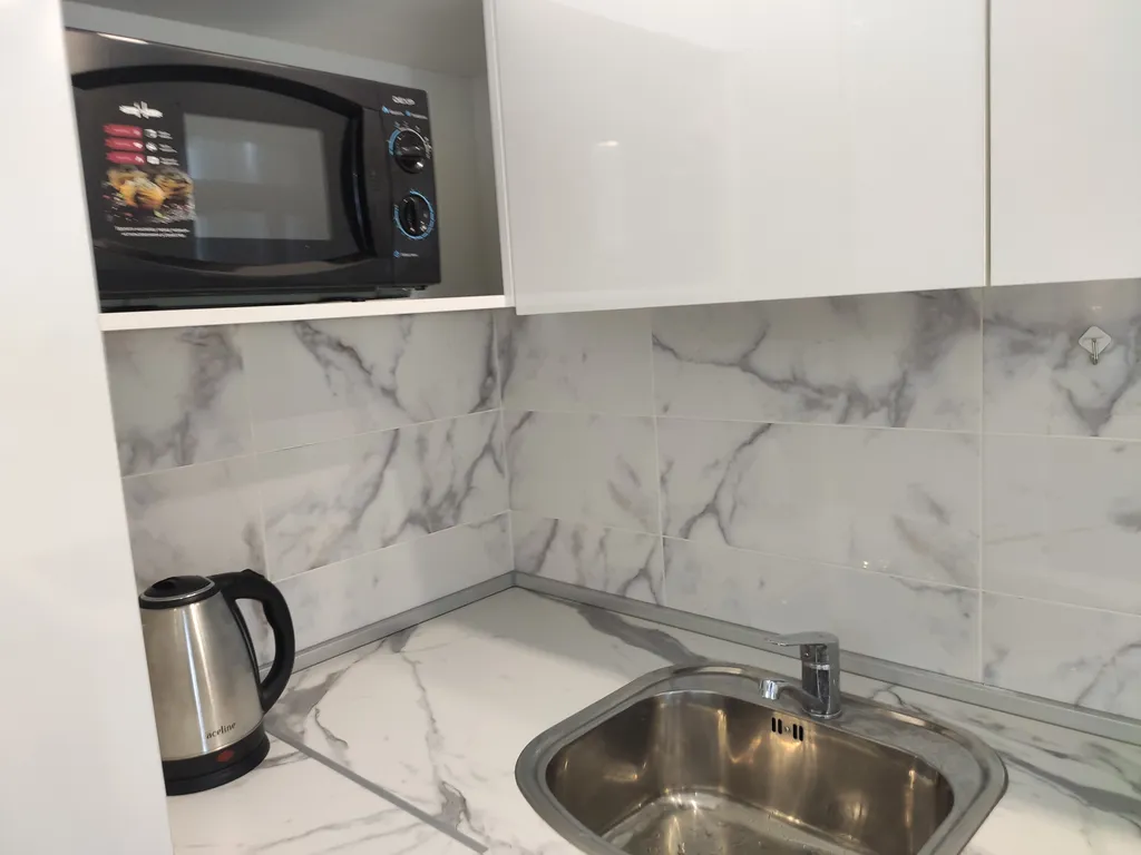 Квартира Современная уютная квартира — Севастополь