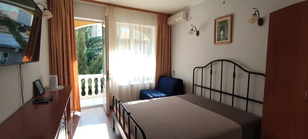 Квартира Комната — аренда посуточно в Утес