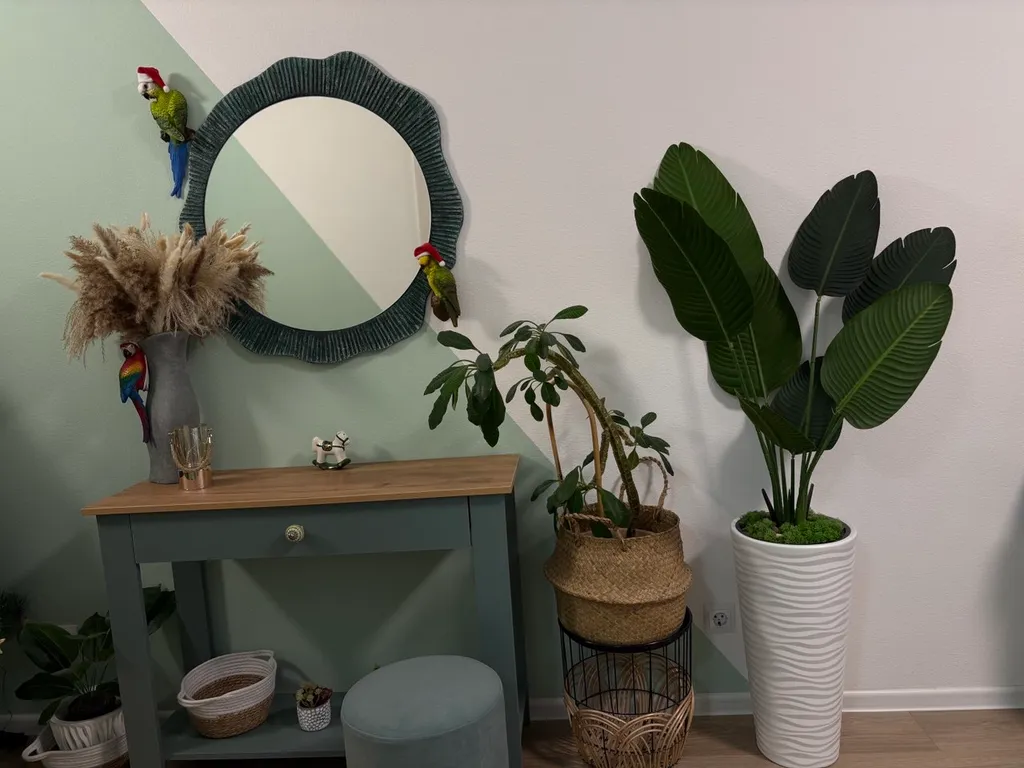 Квартира Светлая уютная квартира Tropic home — Ярославль