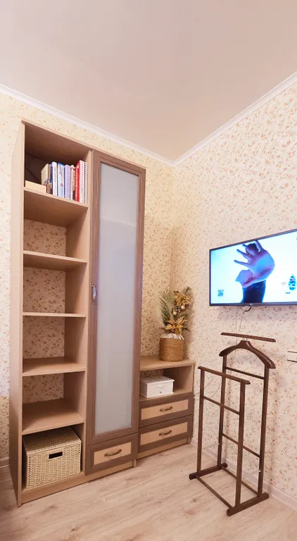 Квартира Belle Vue на Приморской с двумя спальнями — Зеленоградск