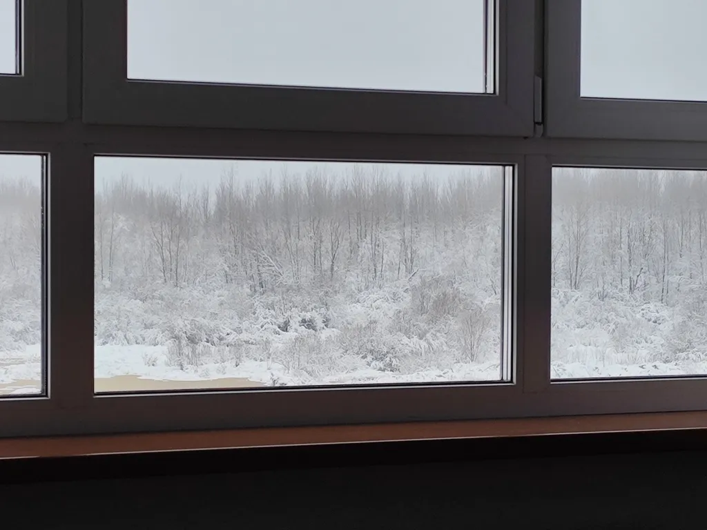 У нас как в отеле. А матрас — Ascona!