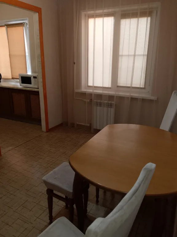 Квартира на въезде в город