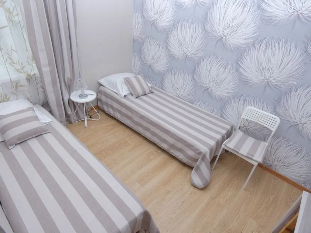 2-х местный номер у моря