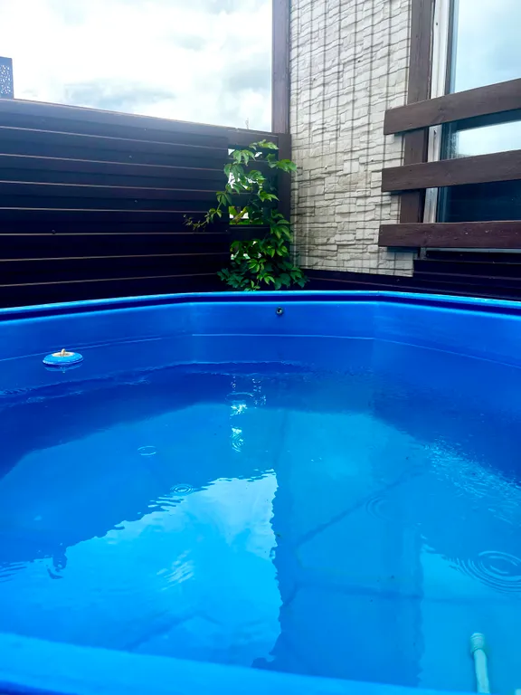 Коттедж Villa Palermo