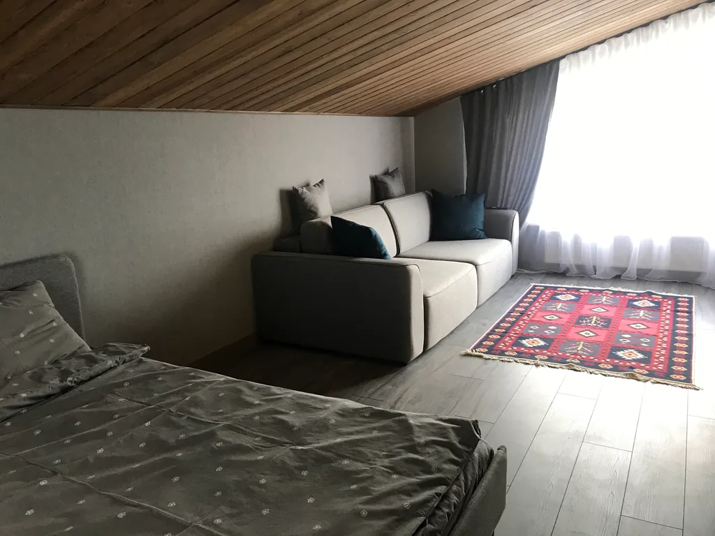 Студия в Кисловодске