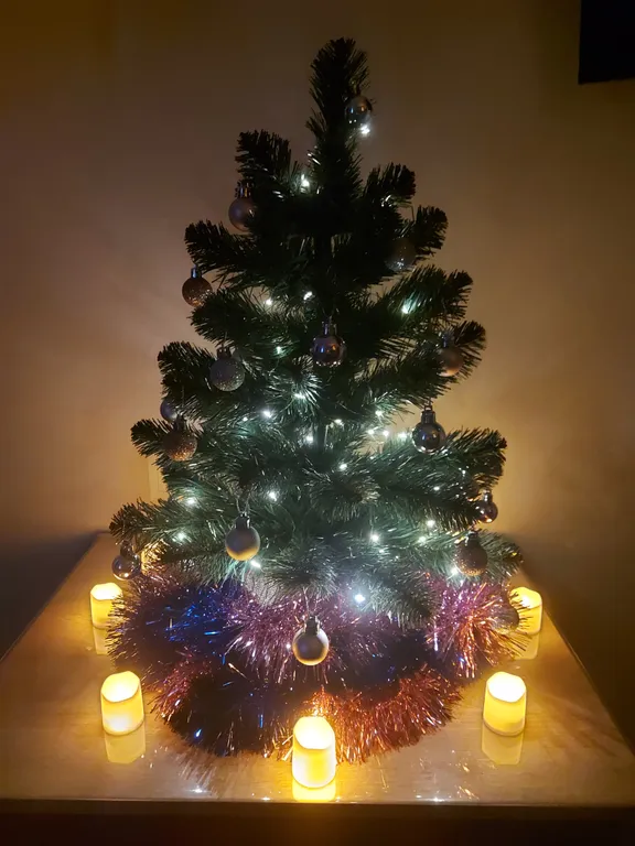 Квартира-студия Гармония