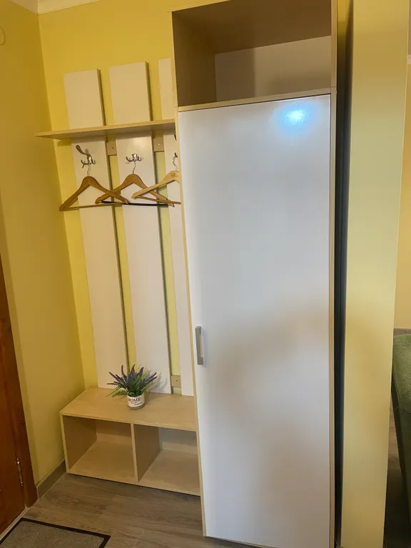 Уютная квартира в центре с новым ремонтом