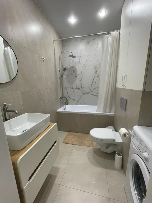 Студия в новом ЖК