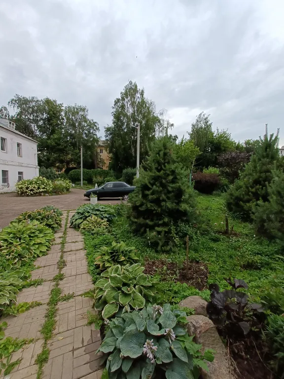 Квартира Уютная квартира в самом центре — Ярославль