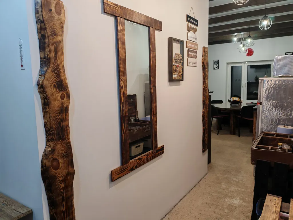 Уютный коттедж у Михалыча в 20 минутах от Минска