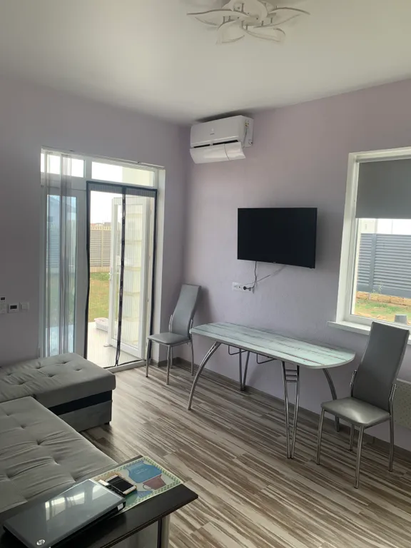 Уютный коттедж в удобной локации